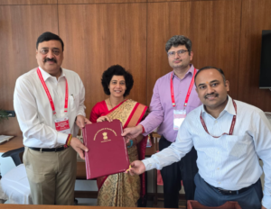 उत्तराखंड की स्वास्थ्य सेवाओं को मिलेगा आधुनिक तकनीकी उपकरणों का सुदृढ़ आधार