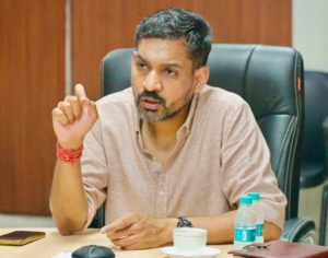 *मानसून में लापरवाही नहीं होगी बर्दाश्त, जनसुरक्षा सर्वाेच्च प्राथमिकताः डॉ0 आशीष चौहान*