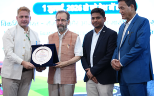 चकराता में ‘विकसित भारत – गारंटी फॉर रोजगार एवं आजीविका मिशन (ग्रामीण)’ कार्यक्रम का शुभारंभ