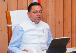 मुख्यमंत्री ने प्रदान की विभिन्न विकास योजनाओं एवं निर्माण कार्यों के लिए ₹ 62 करोड़ की वित्तीय स्वीकृति।