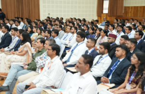 नियुक्ति पत्र जनसेवा का संकल्प और सवा करोड़ उत्तराखंडवासियों के विश्वास का प्रतीक : मुख्यमंत्री