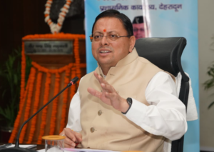 मुख्यमंत्री ने ऋण-जमा अनुपात बढ़ाने के लिए नियमित शिविर लगाने के दिए निर्देश