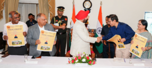 उत्तराखण्ड के उच्च शिक्षण संस्थानों के छात्रों के लिए ‘एआई-फॉर-ऑल’ पहल का शुभारंभ