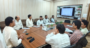 चारधाम यात्रा होगी और सुगम, कर्णप्रयाग और सिमली में आधुनिक पार्किंग परियोजनाओं को मिली रफ्तार