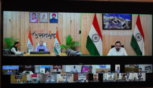15 अक्टूबर तक किसी भी स्थिति में प्रदेश की सभी सड़कों को किया जाए गड्ढामुक्त
