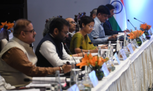 भारत और नेपाल के बीच सीमा प्रबंधन को लेकर आज से उत्तराखंड के देहरादून में 14वीं संयुक्त कार्य समूह यानी JWG की दो दिवसीय बैठक शुरू हो गई है।