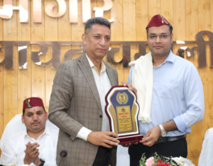 चमोली में पीआईबी का ‘वार्तालाप’ एवं क्षेत्रीय मीडिया कार्यशाला कार्यक्रम आयोजित