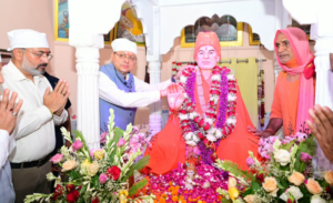 धार्मिक स्थलों के पुनर्निर्माण और रोपवे परियोजनाओं से आसान होगी तीर्थयात्रा