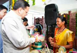 अगले वर्ष से रक्षाबंधन के 15 दिन पूर्व शुरू होगा ‘मुख्यमंत्री सशक्त बहना उत्सव’, पखवाड़े के रूप में होगा आयोजित : मुख्यमंत्री