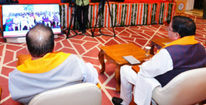 प्रधानमंत्री श्री नरेंद्र मोदी का ‘मन की बात’ कार्यक्रम देशवासियों को राष्ट्र निर्माण में सक्रिय भागीदारी के लिए करता है प्रेरित : मुख्यमंत्री