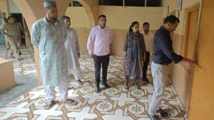 बिना मान्यता संचालित मदरसों पर धामी सरकार की कार्रवाई जारी, देहरादून और हल्द्वानी में कार्रवाई