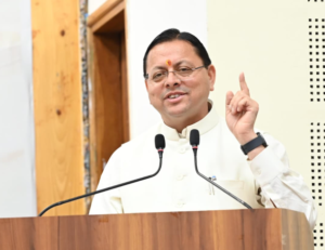 मुख्यमंत्री ने किया ‘मुख्यमंत्री युवा भविष्य निर्माण योजना’ का शुभारंभ