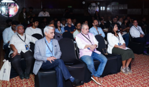 चेन्नई में आयोजित ‘इंडिया इंटरनेशनल फिल्म टूरिज्म कॉन्क्लेव में उत्तराखंड फिल्म नीति की हुई सराहना