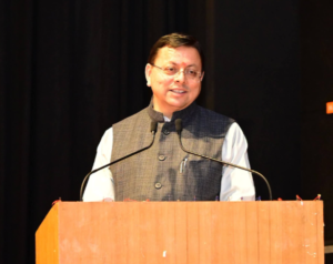 भारत दर्शन शैक्षिक भ्रमण से विद्यार्थियों को देश की विविधता और विकास को करीब से समझने का अवसर : मुख्यमंत्री