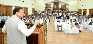 हिंदी को विज्ञान, तकनीक, शोध और डिजिटल दुनिया की भी मजबूत भाषा बनाना होगा