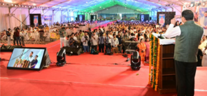 राज्य युवा आयोग युवाओं की आशाओं और आकांक्षाओं को नीति निर्माण से जोड़ने की दिशा में महत्वपूर्ण कदम