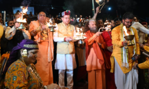 एमडीडीए ने बदली हरिपुर कालसी के यमुना तट की तस्वीर, श्रद्धालुओं और पर्यटकों के लिए विकसित हुआ सुविधाओं से लैस स्नान घाट