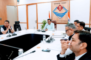 सरकारी परिसंपत्तियों की अनिवार्य मैपिंग और जियोफेंसिंग के दिए निर्देश