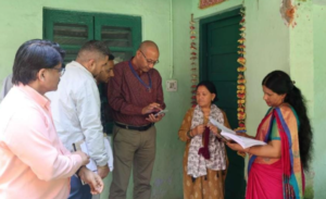 जनगणना-2027 के द्वितीय चरण हेतु मास्टर ट्रेनर्स का चार दिवसीय प्रशिक्षण कार्यक्रम संपन्न