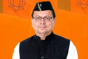 मुख्यमंत्री पुष्कर सिंह धामी ने दो अग्निवीरों के 40वीं वाहिनी पीएसी में समायोजन को दी मंजूरी
